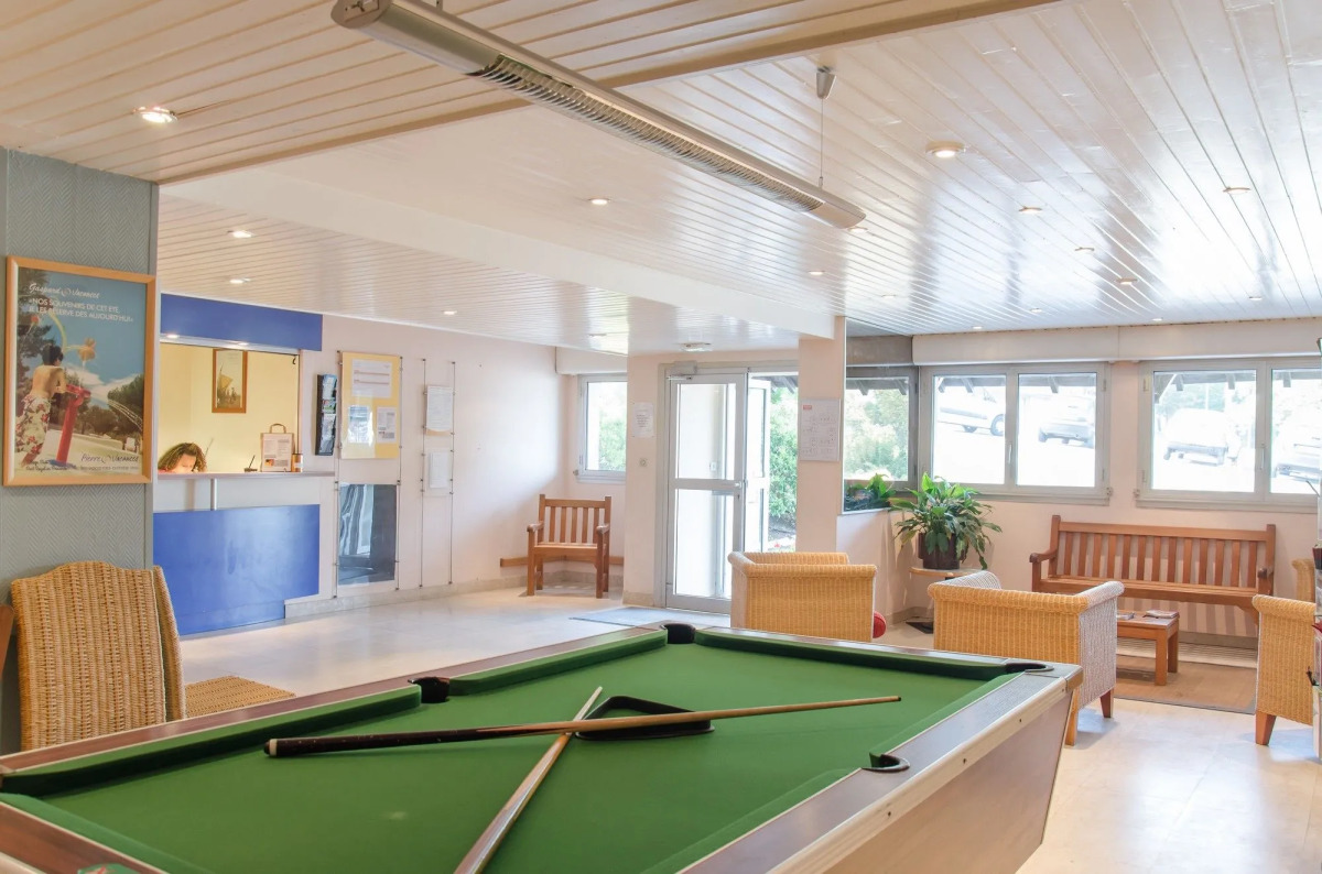 Résidence Pierre & Vacances Les Tamaris