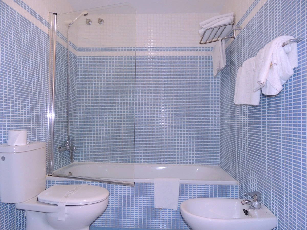 Hotel Cesar Augustus