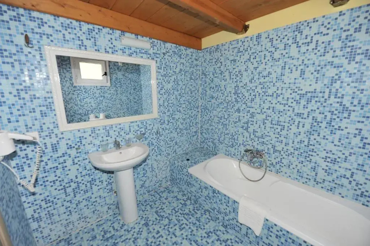 Blue Princess Beach Hotel & Suites