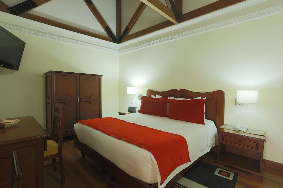 Santa Lucia Hotel Boutique Spa