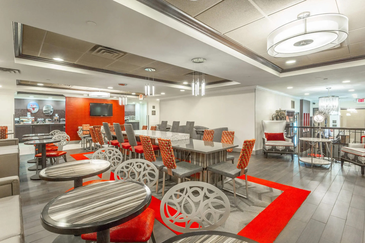 Inn at the Peachtrees, an Ascend Collection Hotel