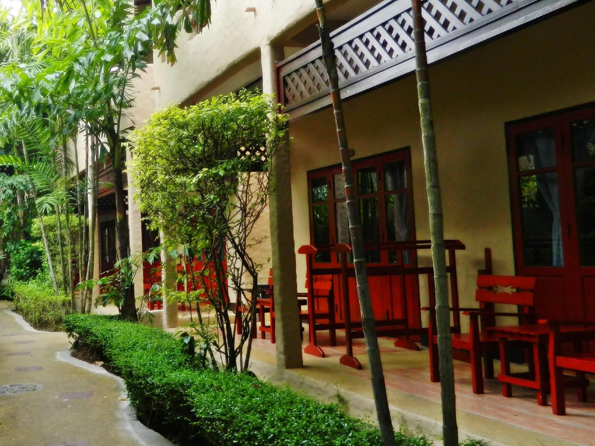 Niranapa Boutique Resort