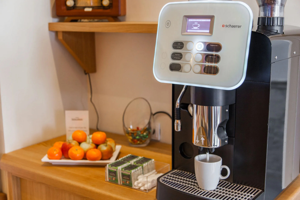 Hotel Library Amsterdam