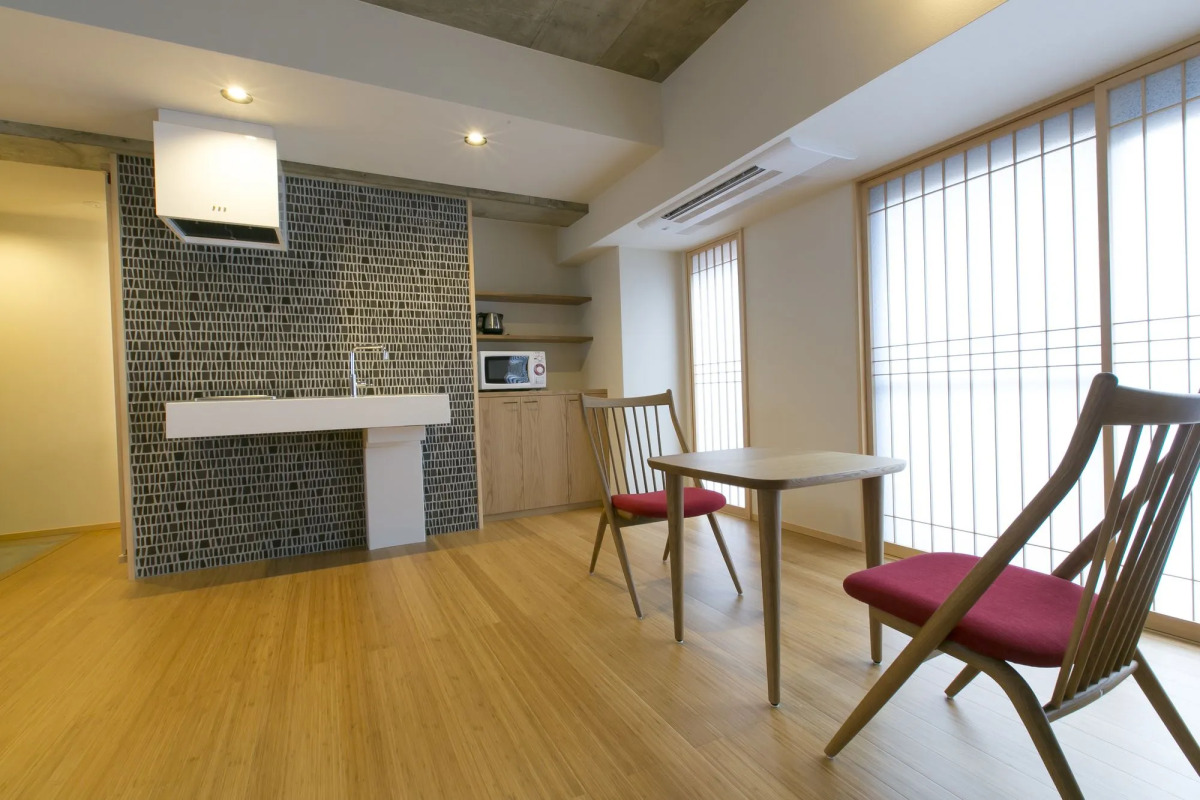 The GrandWest Arashiyama