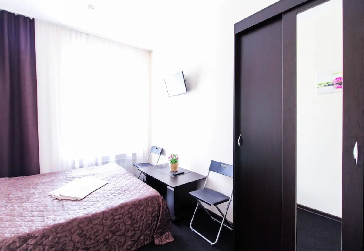 SuperHostel на Каменноостровском 39  