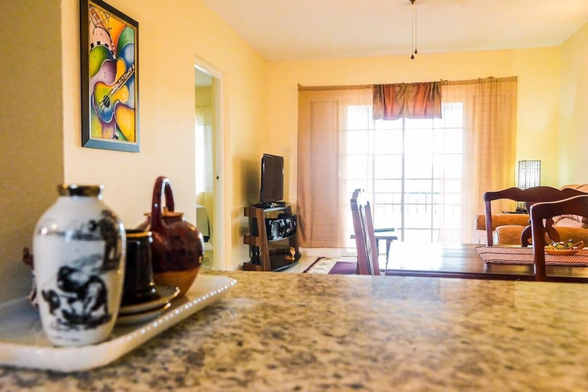 Kingston Guest Apt at Plantation Springs