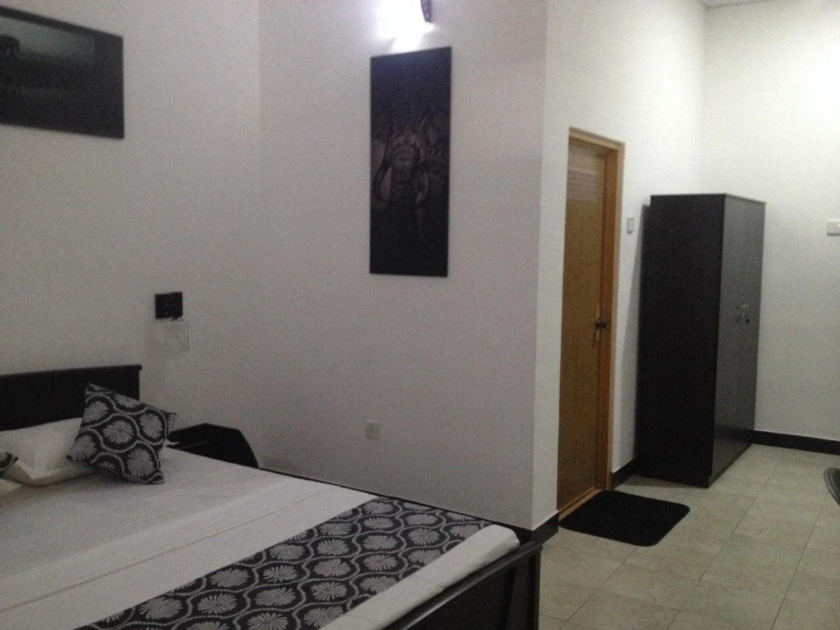 Hotel Le Green Udawalawe