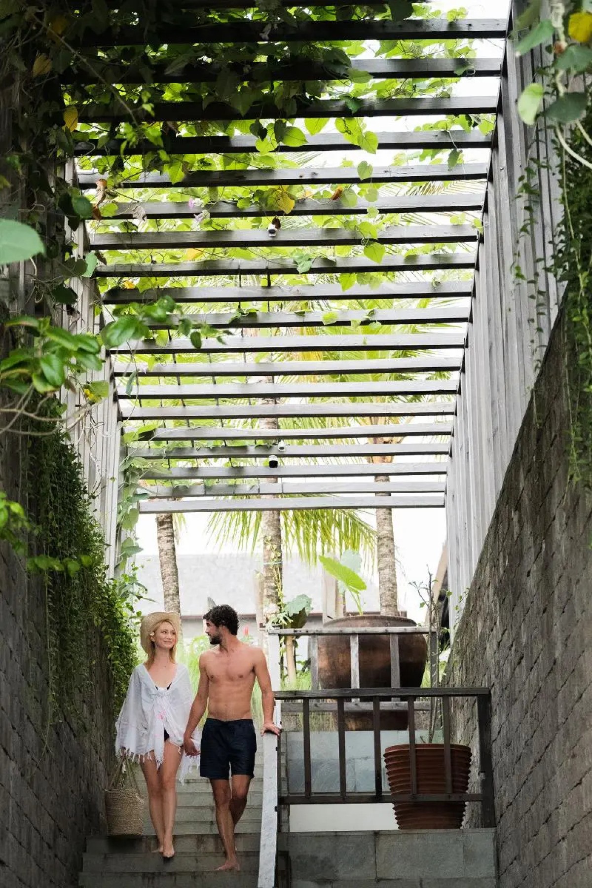 Swarga Suites Bali Berawa, Marclan Collection