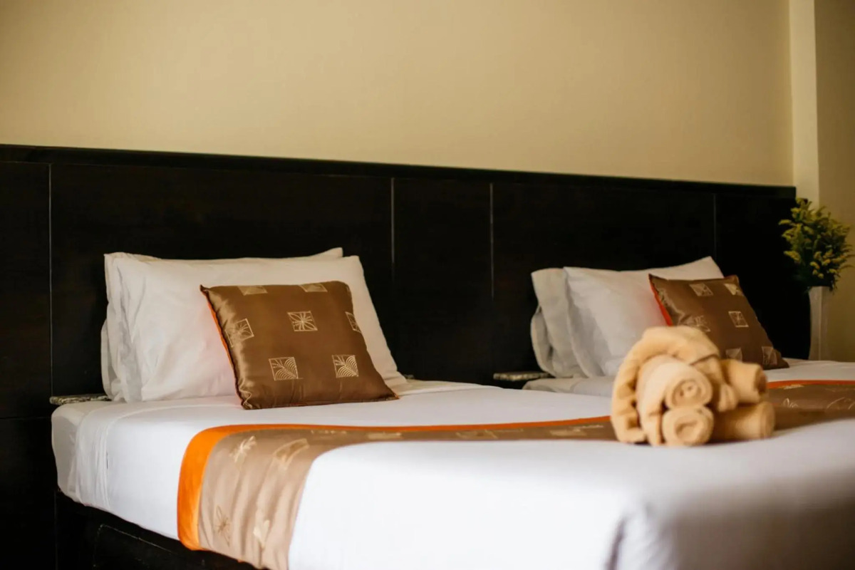 Diamond Park Inn Chiang Rai Resort