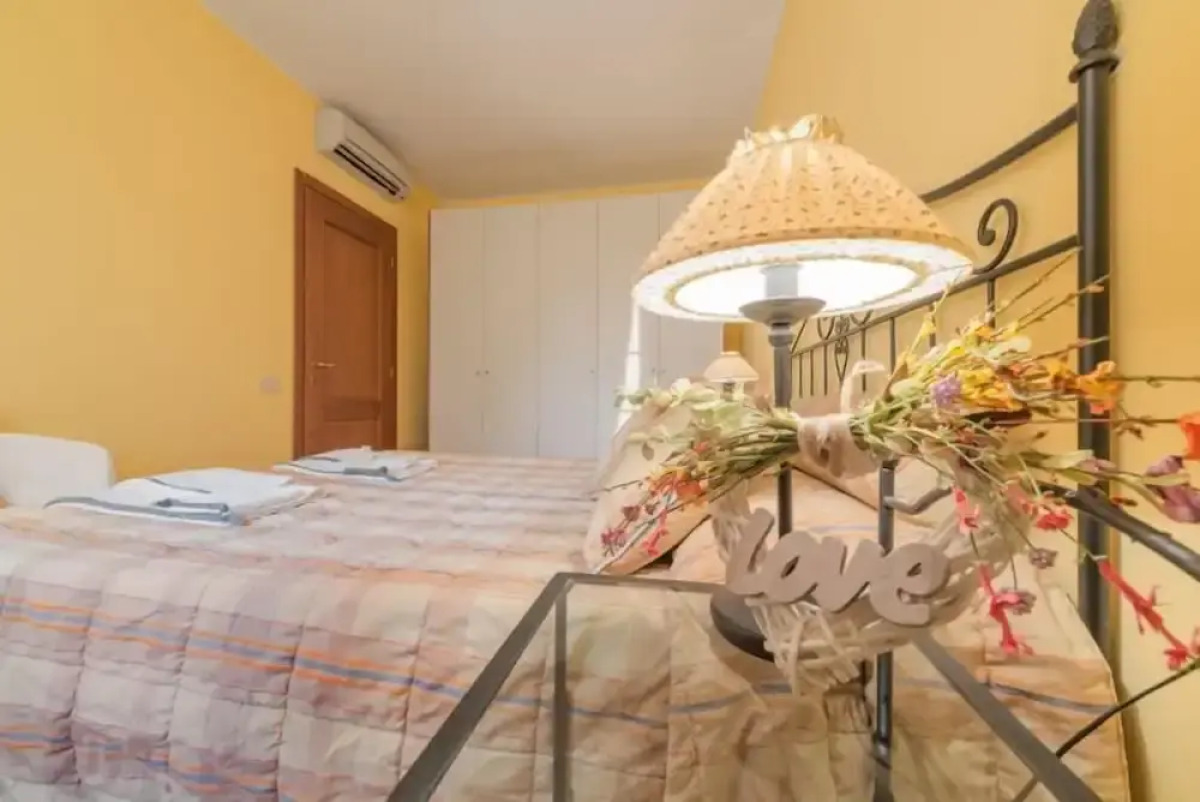 Agriturismo la Torricella