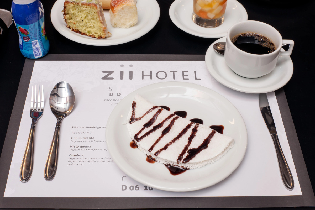 Ibis Styles RJ Botafogo