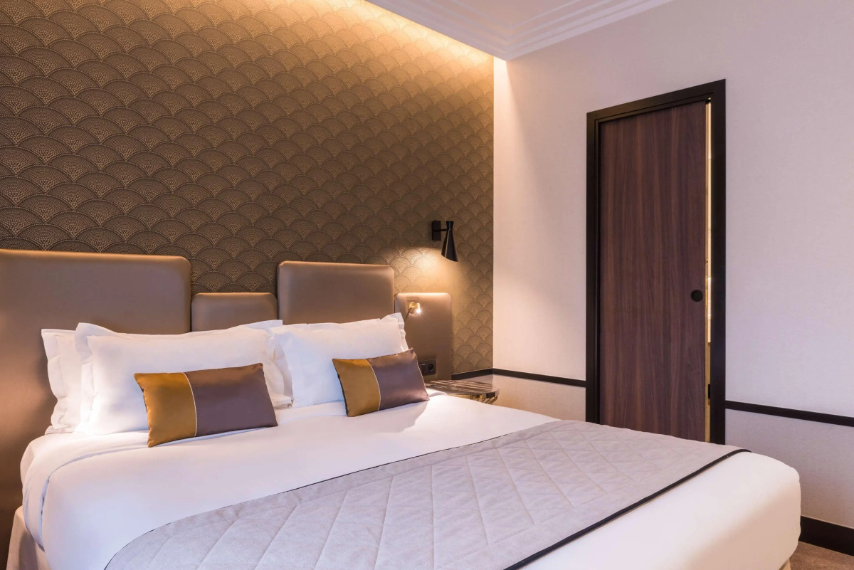 Best Western Select Hotel