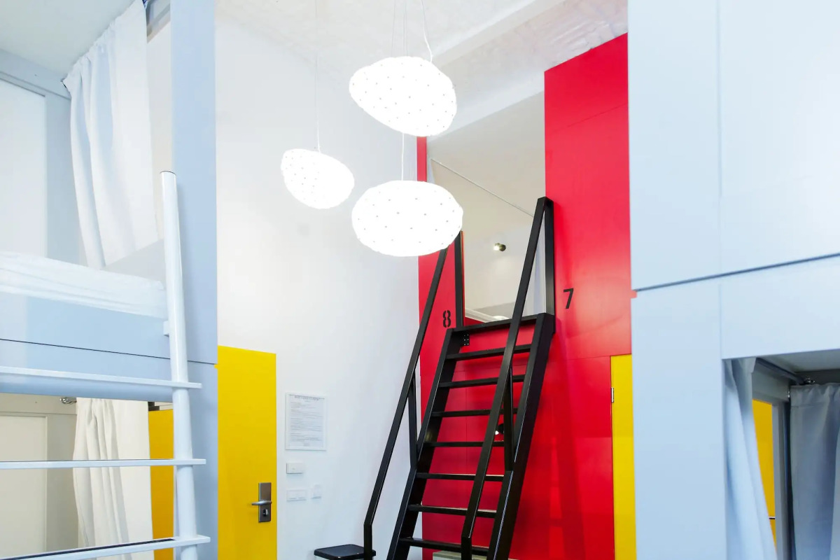 Maverick Budapest Soho