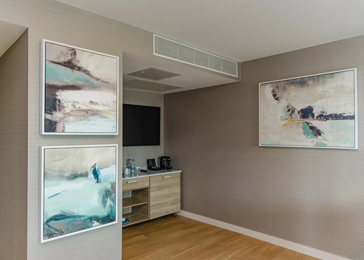 DoubleTree by Hilton Hotel London ExCel