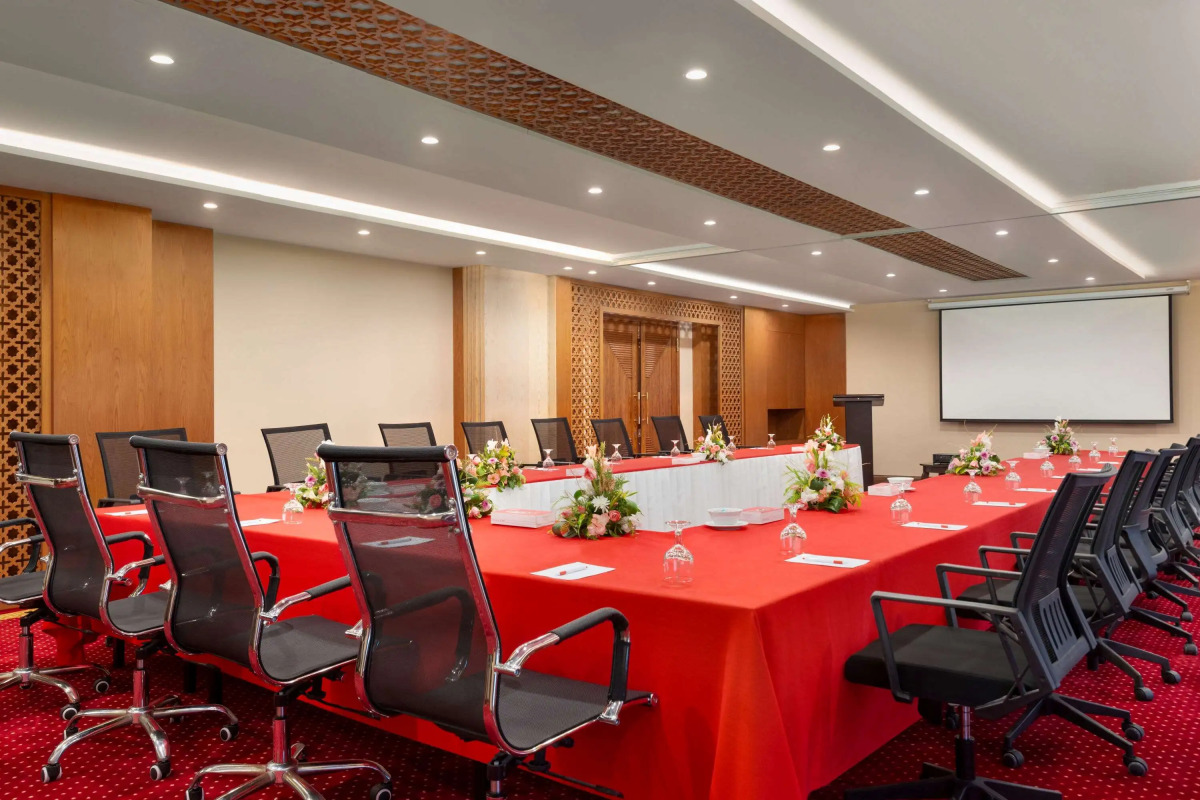 Ramada by Wyndham Lahore Gulberg II