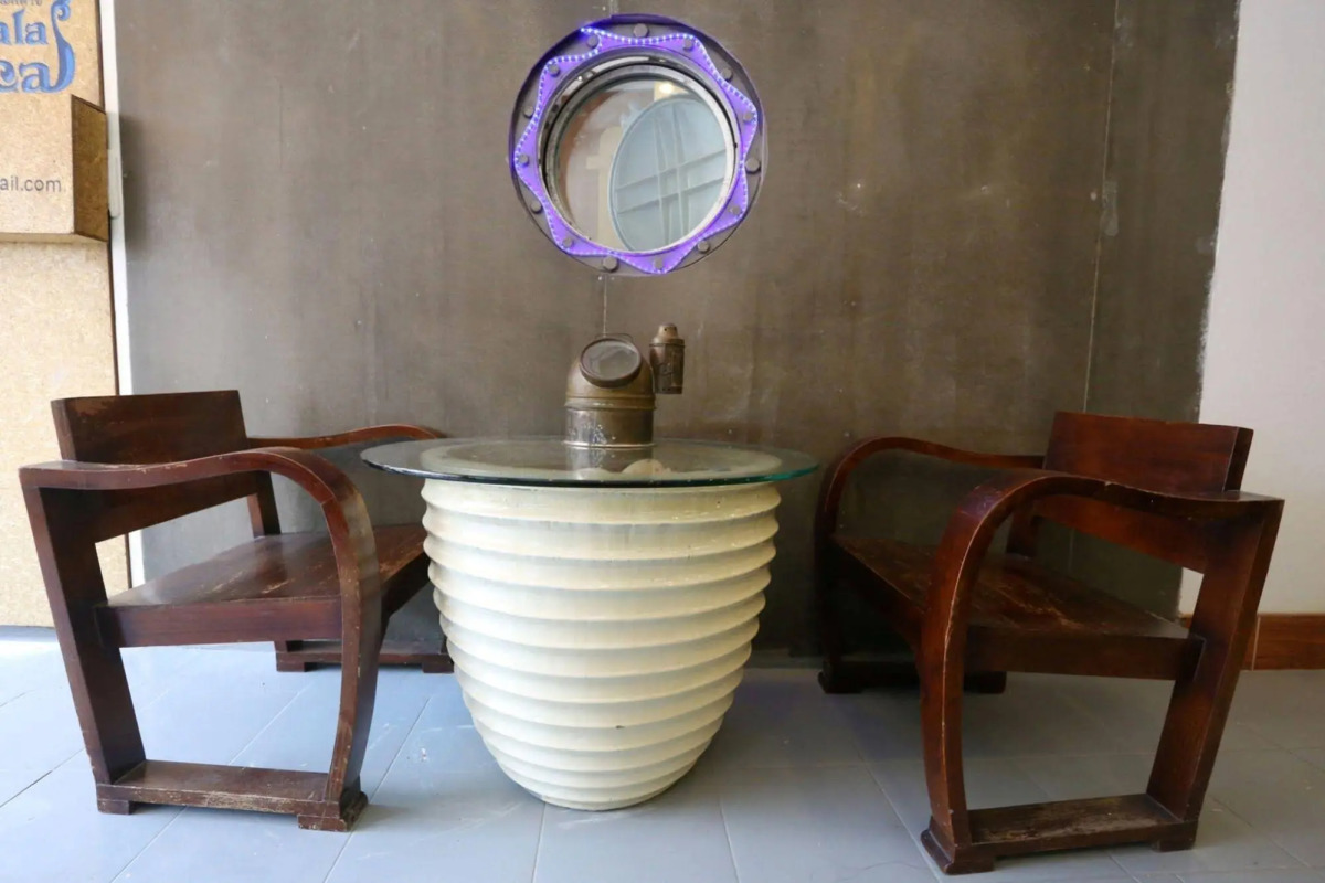 Baan Kamala Fantasea Hotel