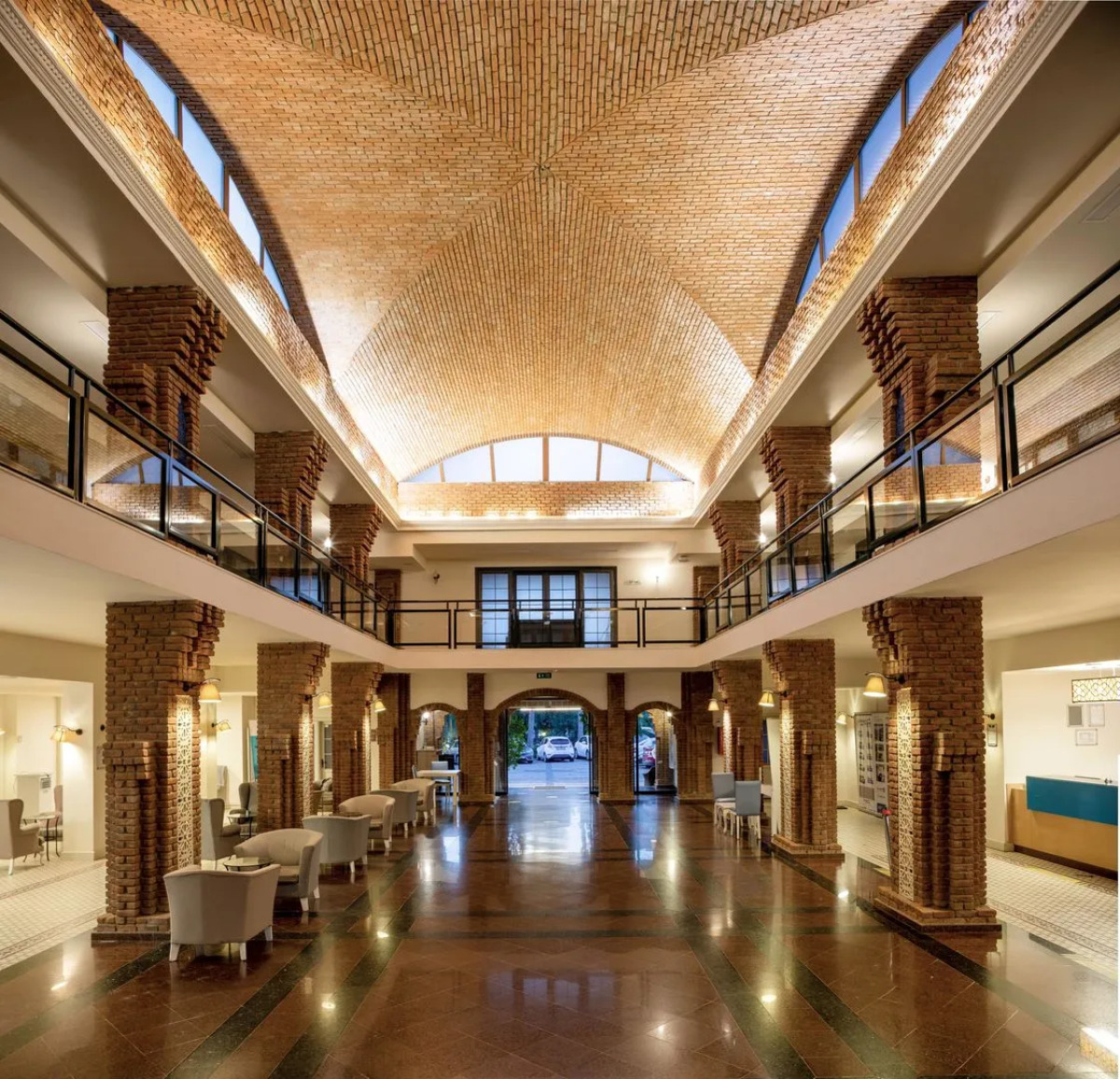 Selectum Collection Bodrum (Ex. Kairaba Bodrum Imperial)