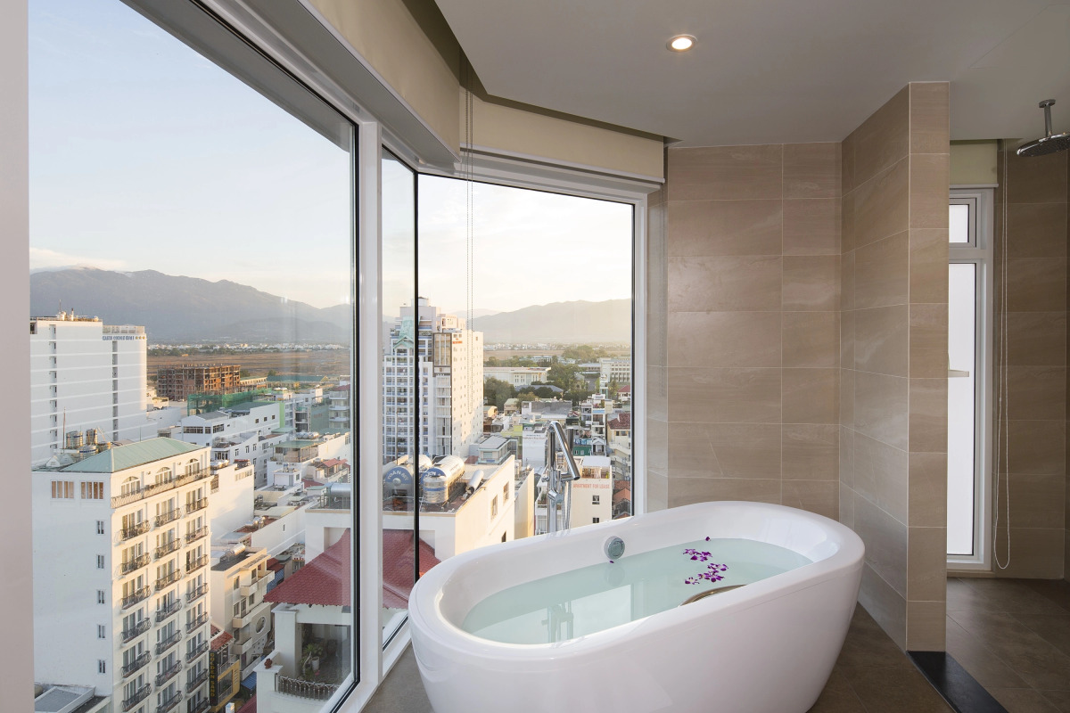 Liberty Central Nha Trang