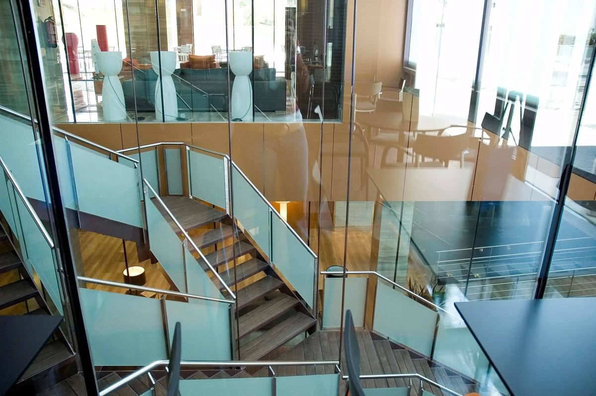 Hotel Macià Real de La Alhambra