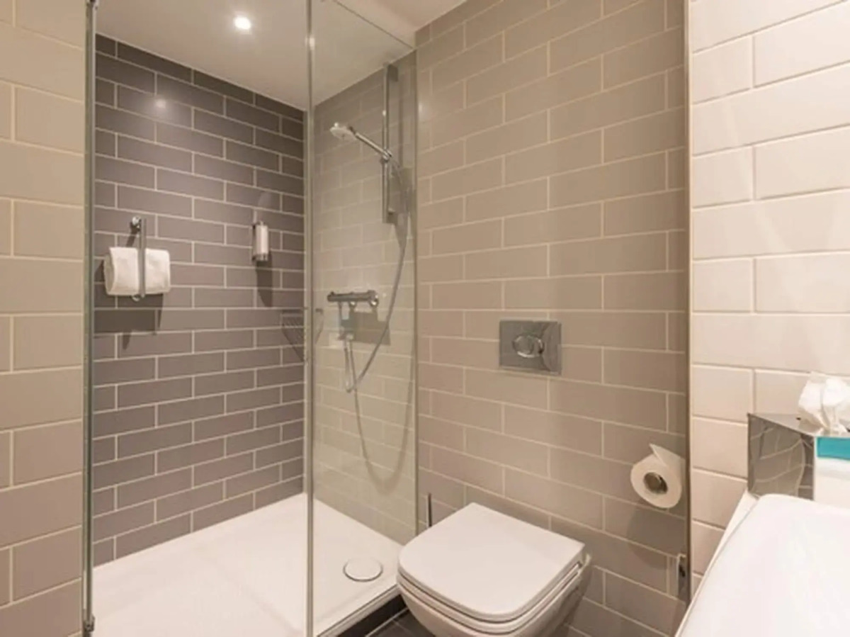 Holiday Inn Express Wuppertal - Hauptbahnhof by IHG