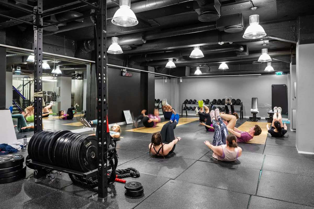 Comfort Hotel Børsparken