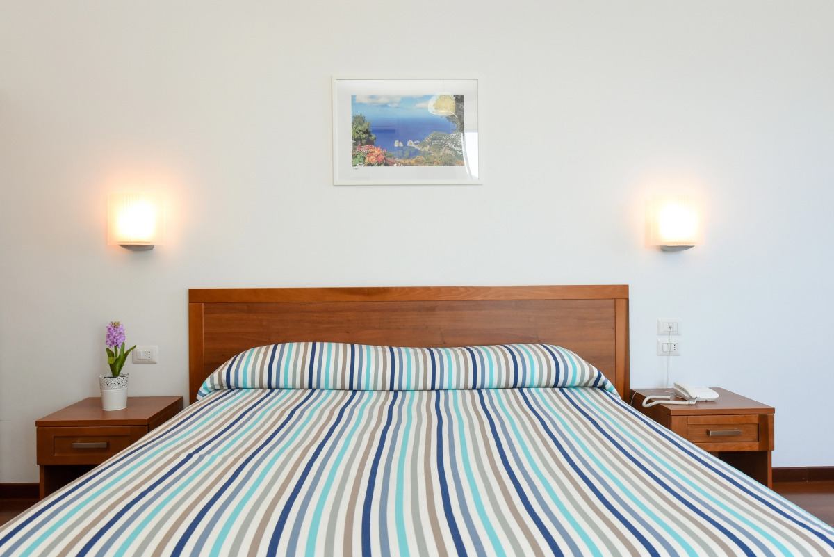 Villa Crawford - Religious Hospitality