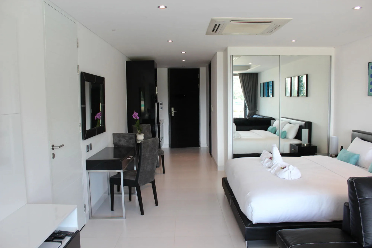 LetsPhuket Twin Sands Resort & Spa (SHA Plus+)