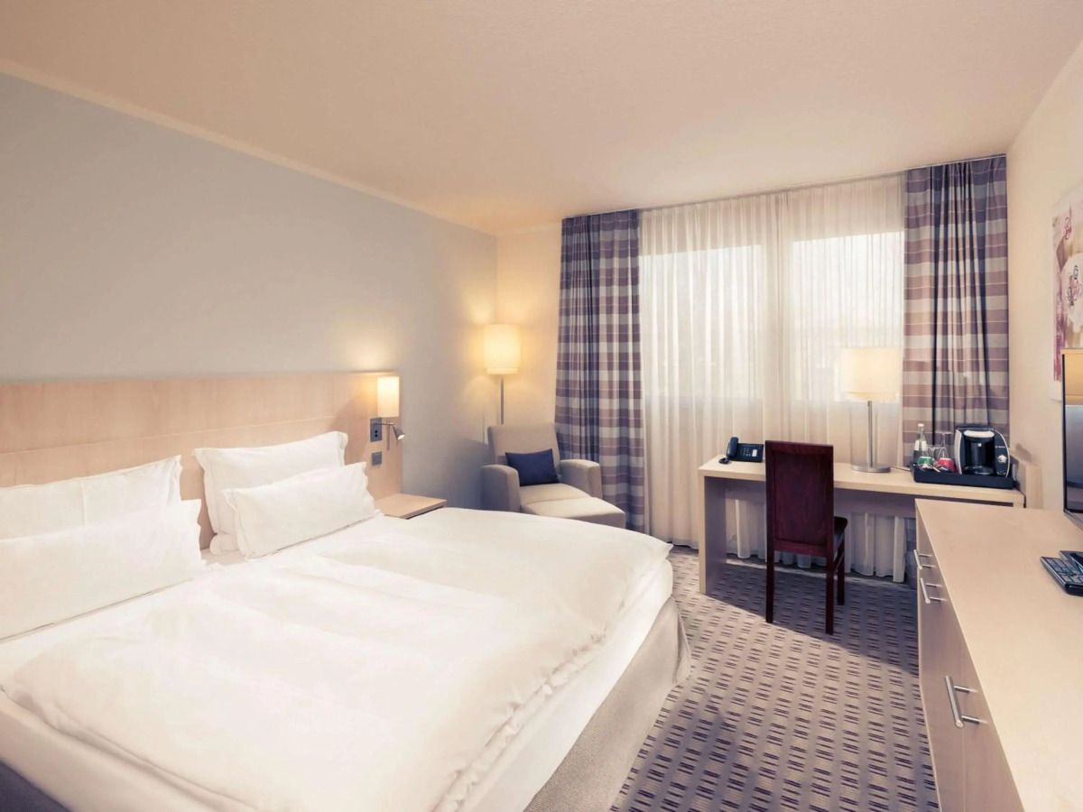 Good Morning+ Leipzig