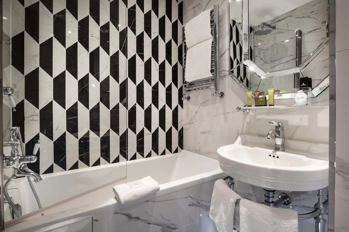 Hotel Residence Henri IV