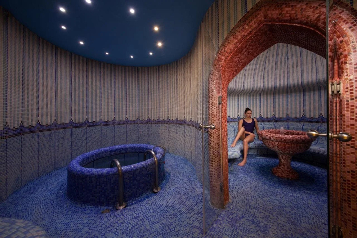 Azalia Hotel Balneo & SPA