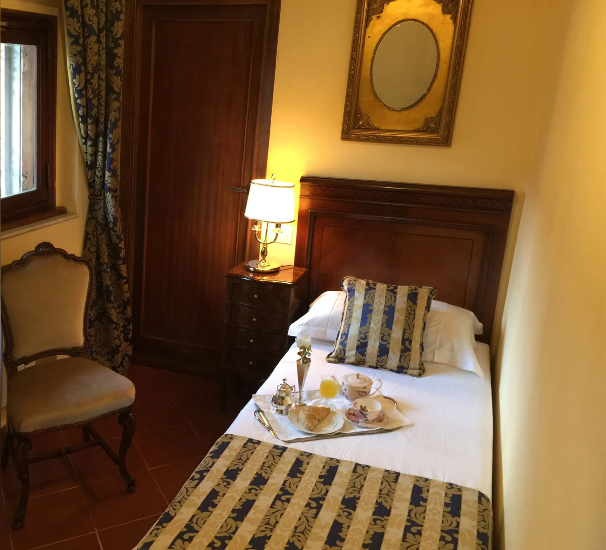 Il Monastero Collection