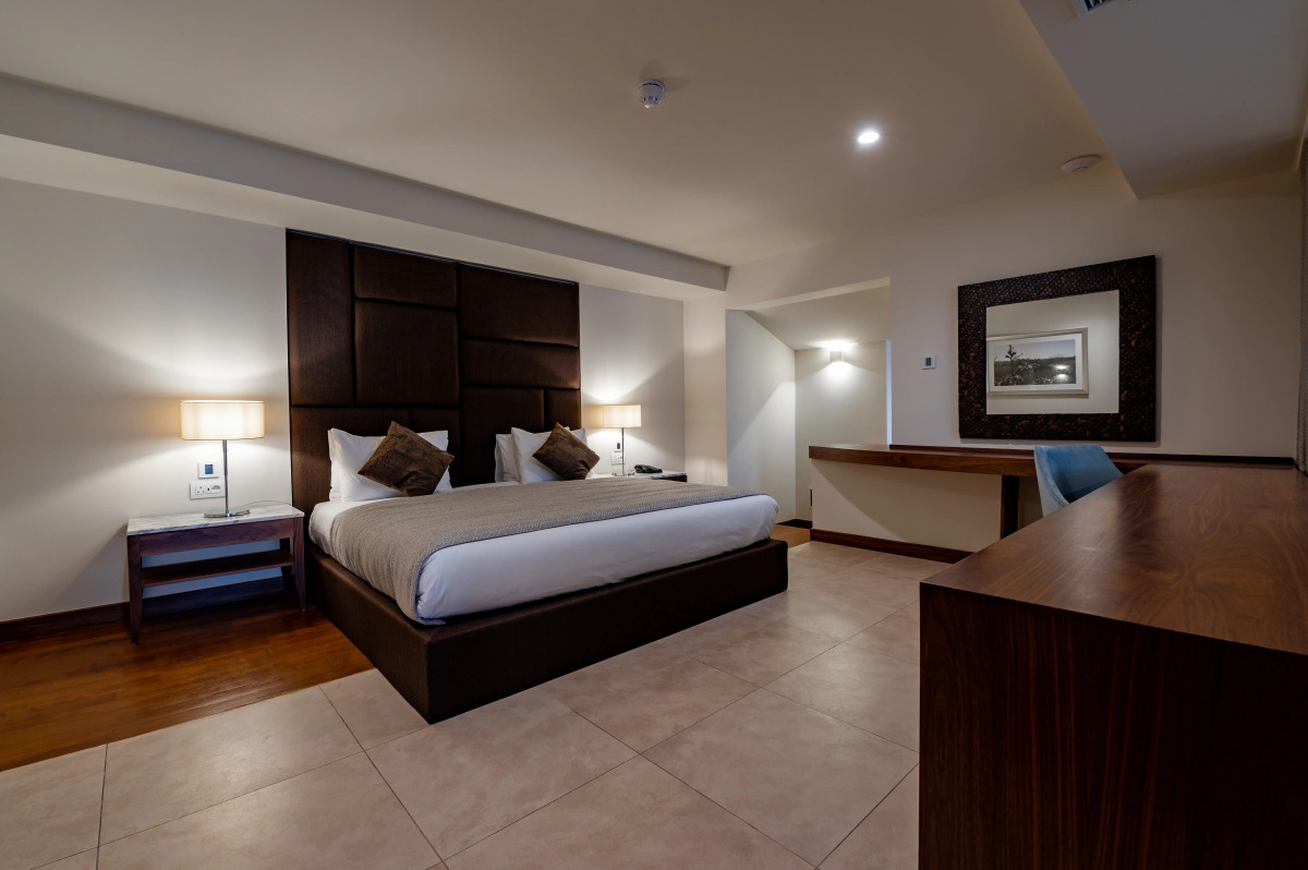 Maritim Antonine Hotel & Spa Malta