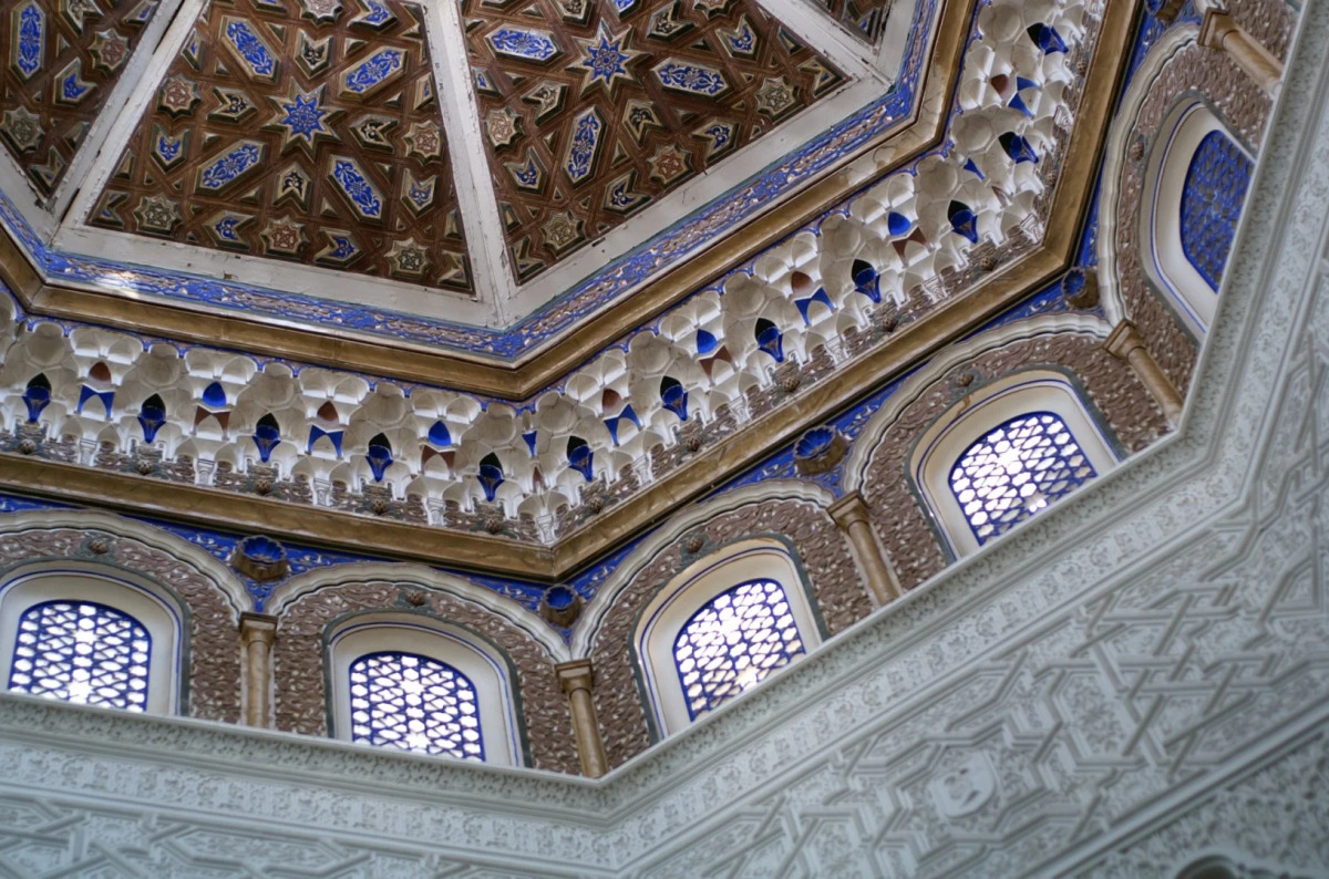 Balneario de Archena - Hotel Termas