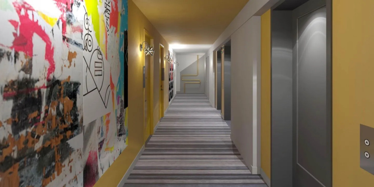 Hotel Indigo Lower East Side New York by IHG