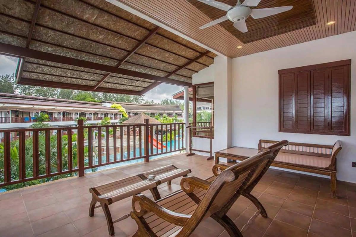 Arinara Beach Resort Phuket