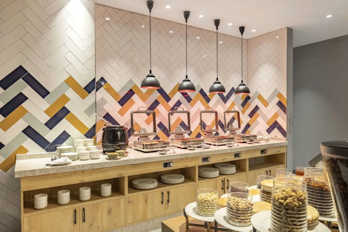 Hampton By Hilton Cerkezkoy