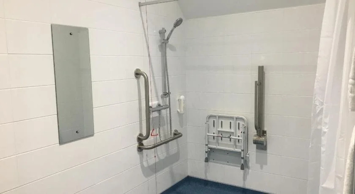 The Catherine Wheel Wetherspoon Hotel