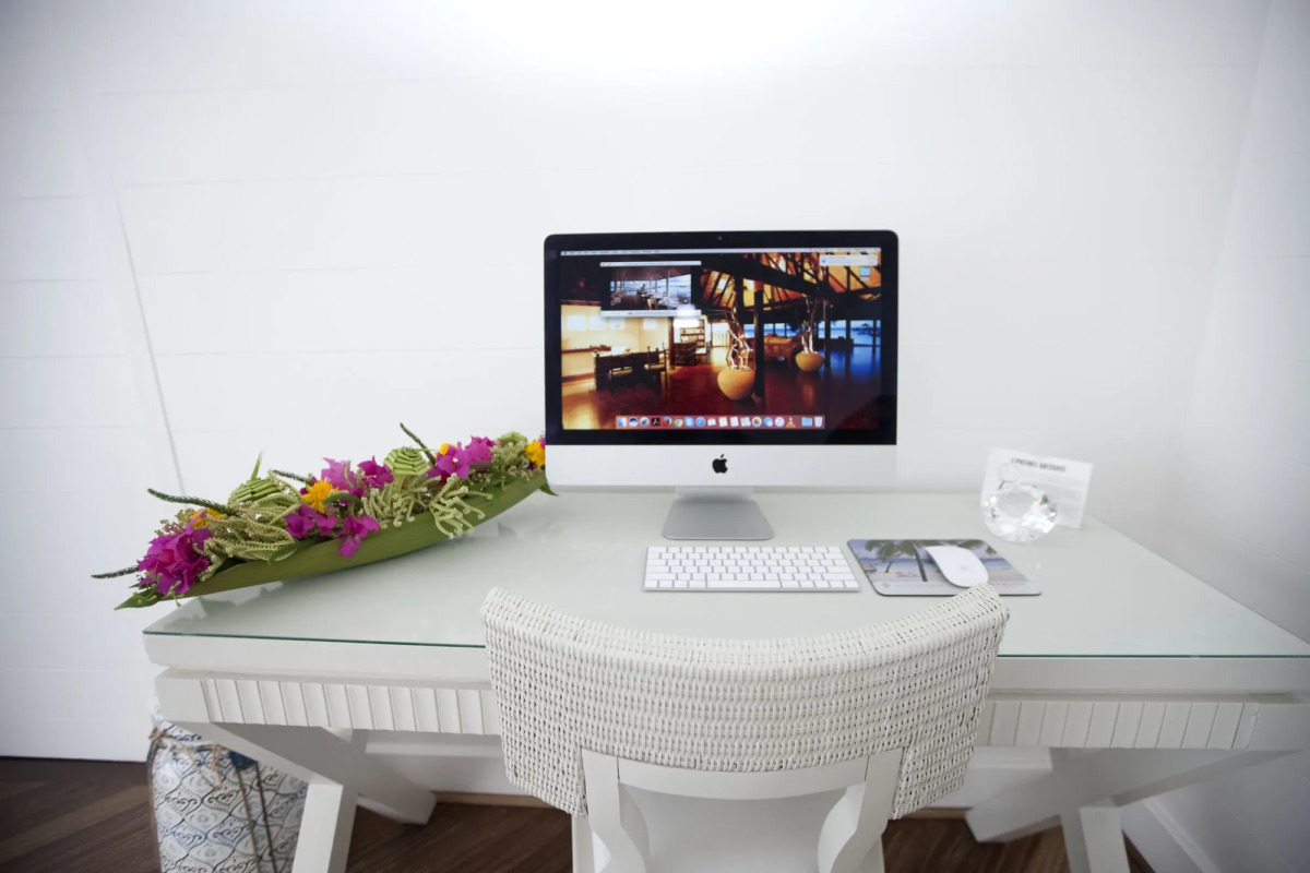 Diamonds Athuruga Maldives Resort & Spa