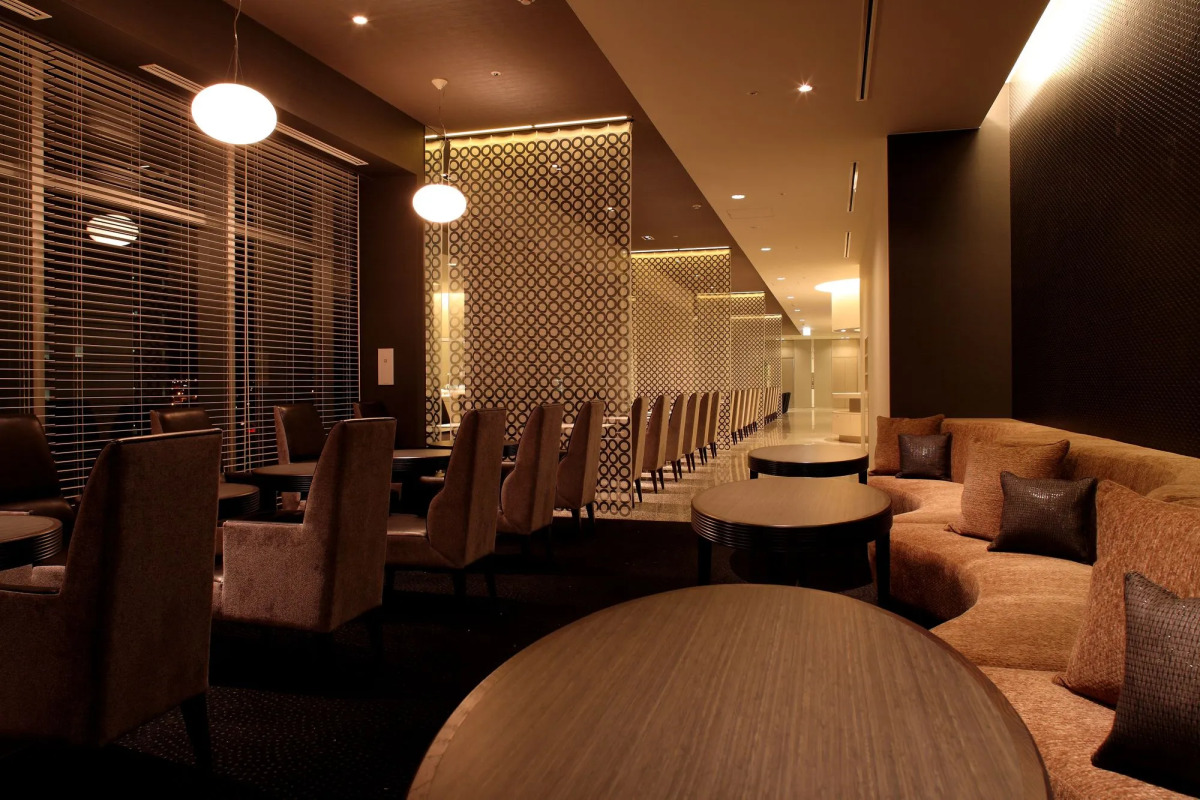 Naha Tokyu REI Hotel