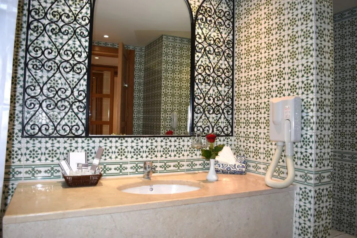 Blue Marine Hotel & Thalasso