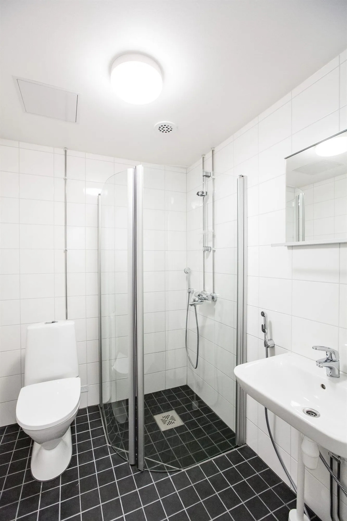 Forenom Aparthotel Helsinki Herttoniemi