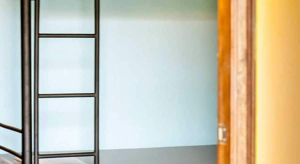 Captain Goose Hostel