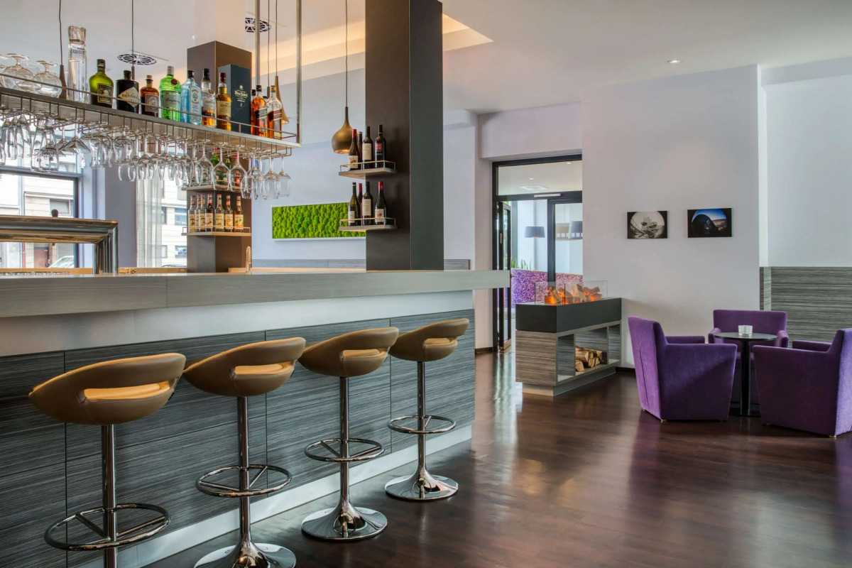 IntercityHotel Hannover