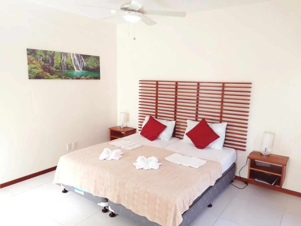 Quo Vadis Dive Resort Moalboal