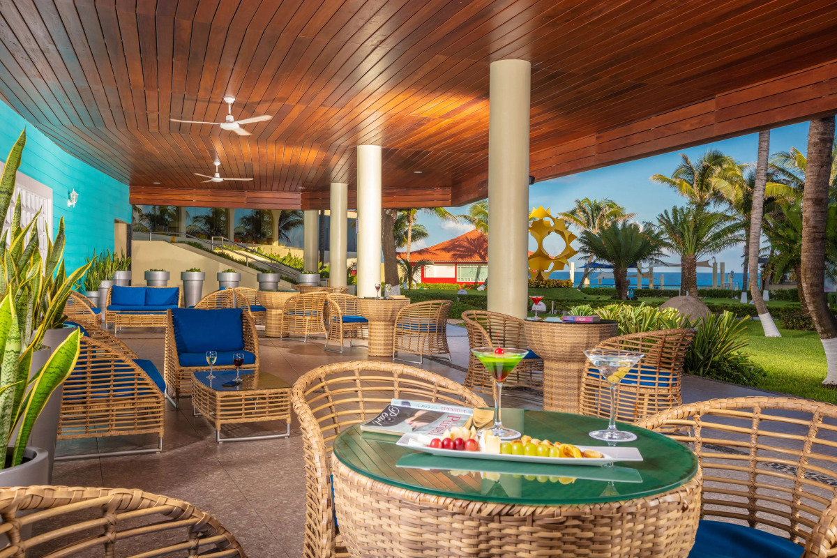 Crown Paradise Club Cancun All Inclusive