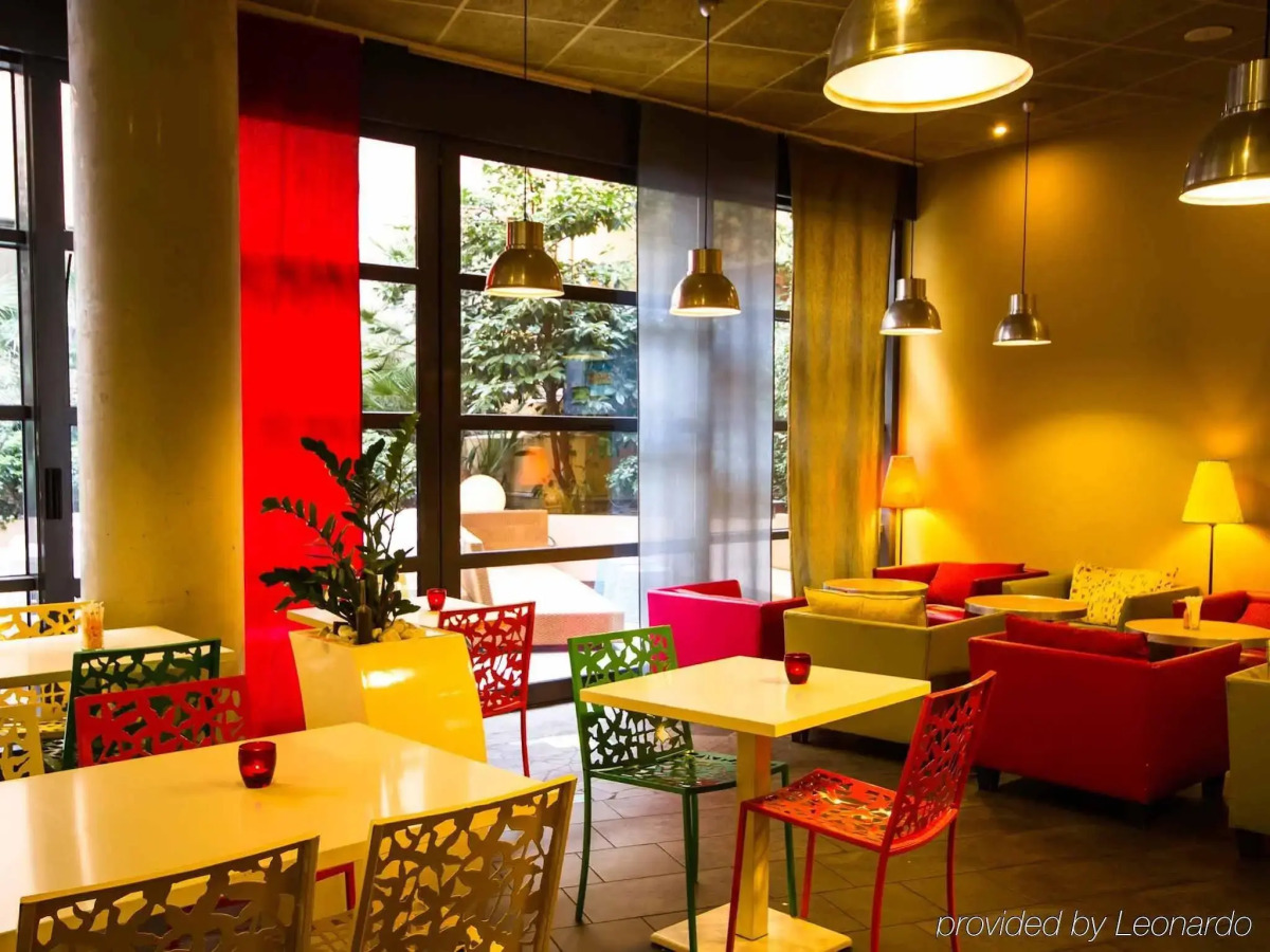 Novotel Suites Cannes Centre