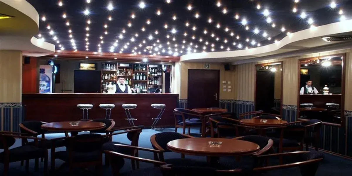 Ambasador Chojny Hotel Lodz