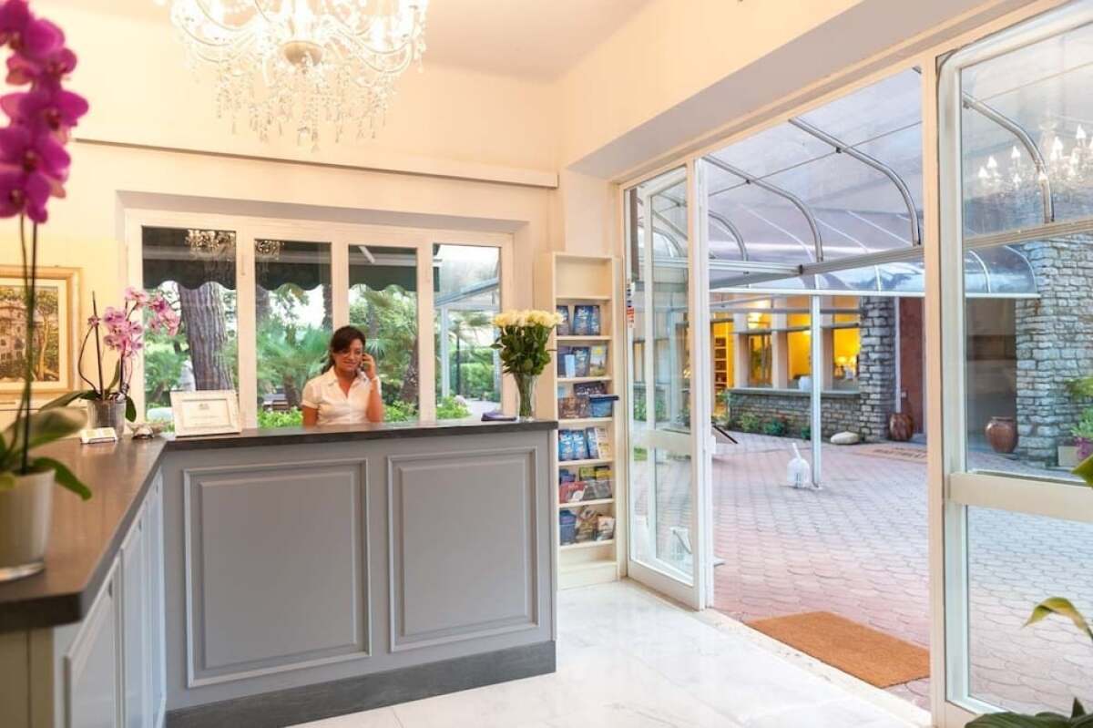 Albergo Battelli - Adults Only