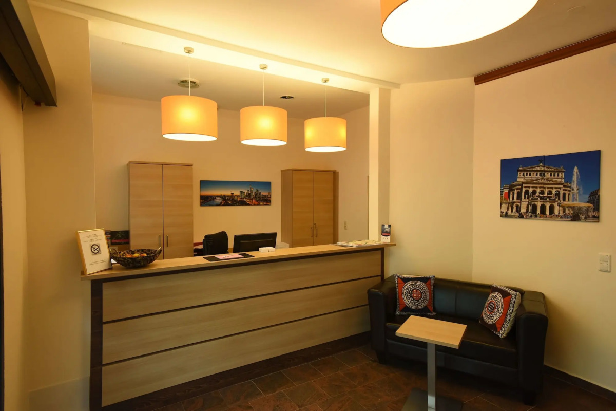 Hotel Villa Oriental & Restaurant