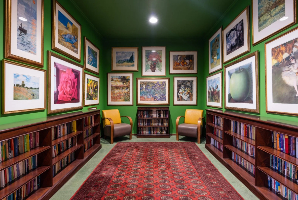 Hotel Girassol - Suite Hotel